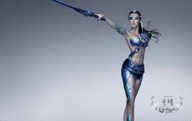 黑色信标依旧两队满星，换个思路两队辅助对换 信标颜色