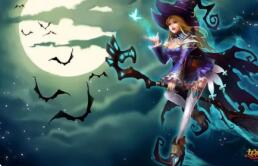 《二之国：交错世界》迎来最新更新 寻觅最新地区「灵魂之环」 二之国 交错