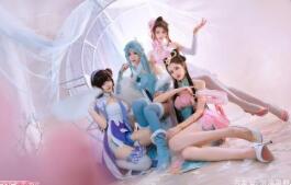 《乱斗西游》封神路真君5阶通关策略 乱斗西游介绍