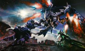 黑色信标上周累死累活深渊才打23颗星 信标如何变色